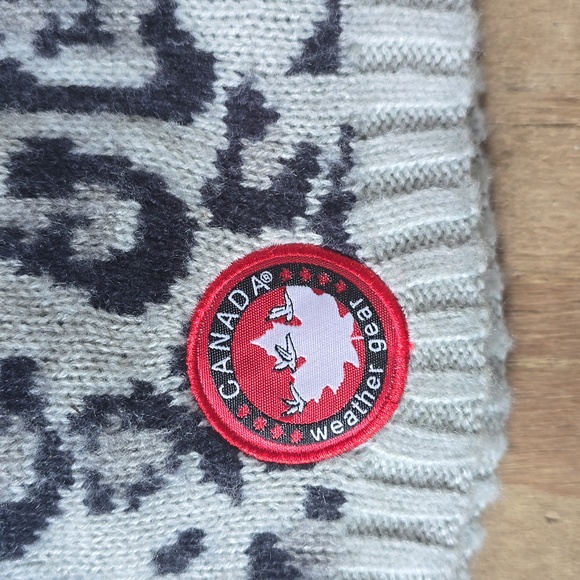 CANADA Weather gear hat - Picture 2 of 6